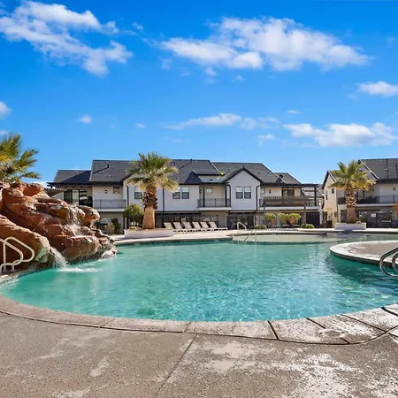 50-51| 2 Homes Together In St. George With Private Hot Tub